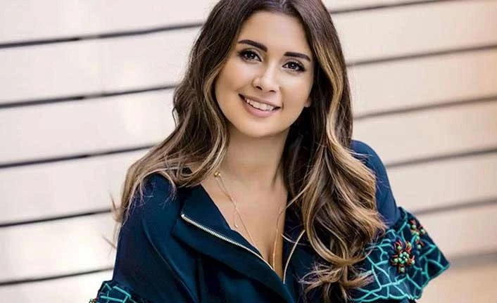Buse Terim Kimdir? Ünlü Modacı Buse Terim Kimdir? Kaç Yaşında, Nereli?