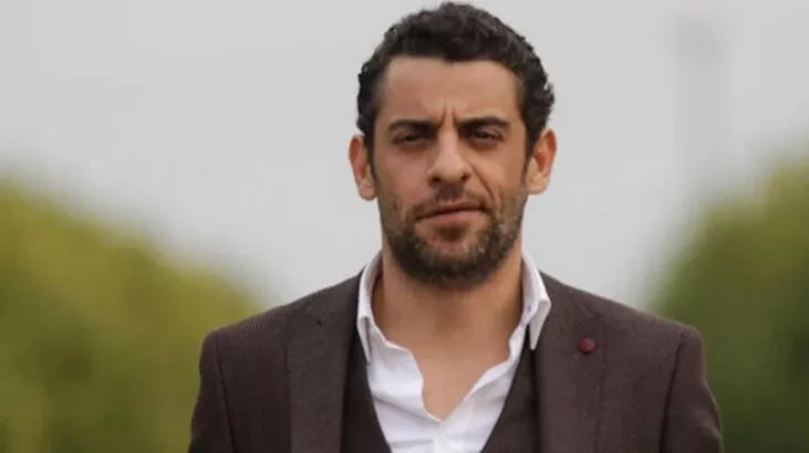 Dağhan Külegeç Kimdir? Ünlü Oyuncu Dağhan Külegeç Kimdir? Kaç Yaşında, Nereli?