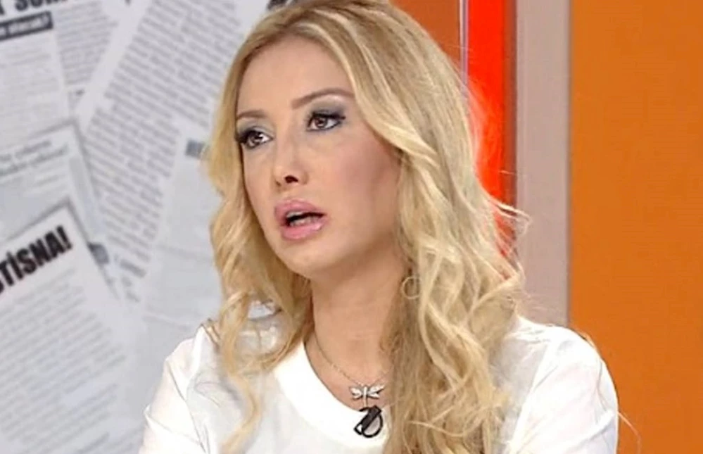 Yeşim Erçetin Kimdir? Ünlü Şarkıcı Yeşim Erçetin Kimdir? Kaç Yaşında, Nereli?