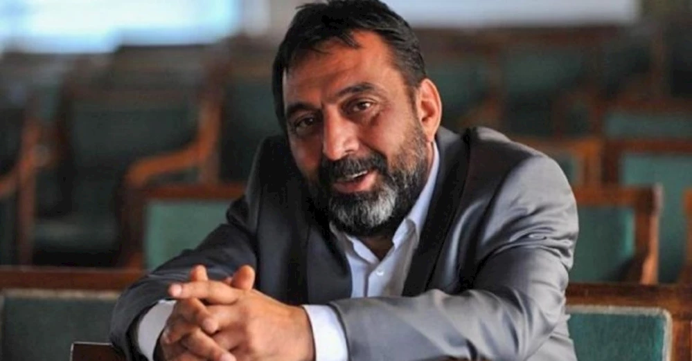Ahmet Yenilmez Kimdir? Ünlü Oyuncu Ahmet Yenilmez Kimdir? Kaç Yaşında, Nereli?