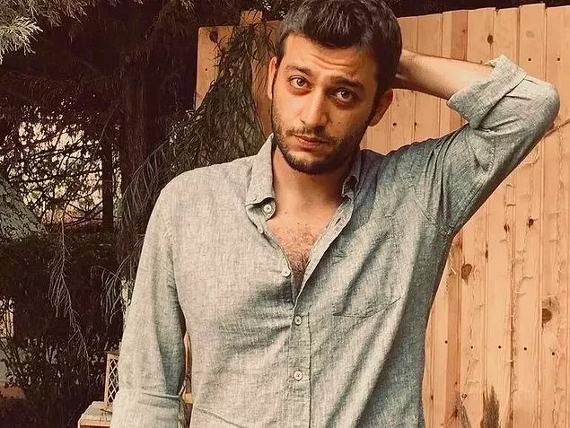 Cenan Adıgüzel Kimdir? Ünlü Oyuncu Cenan Adıgüzel Kimdir? Kaç Yaşında, Nereli?