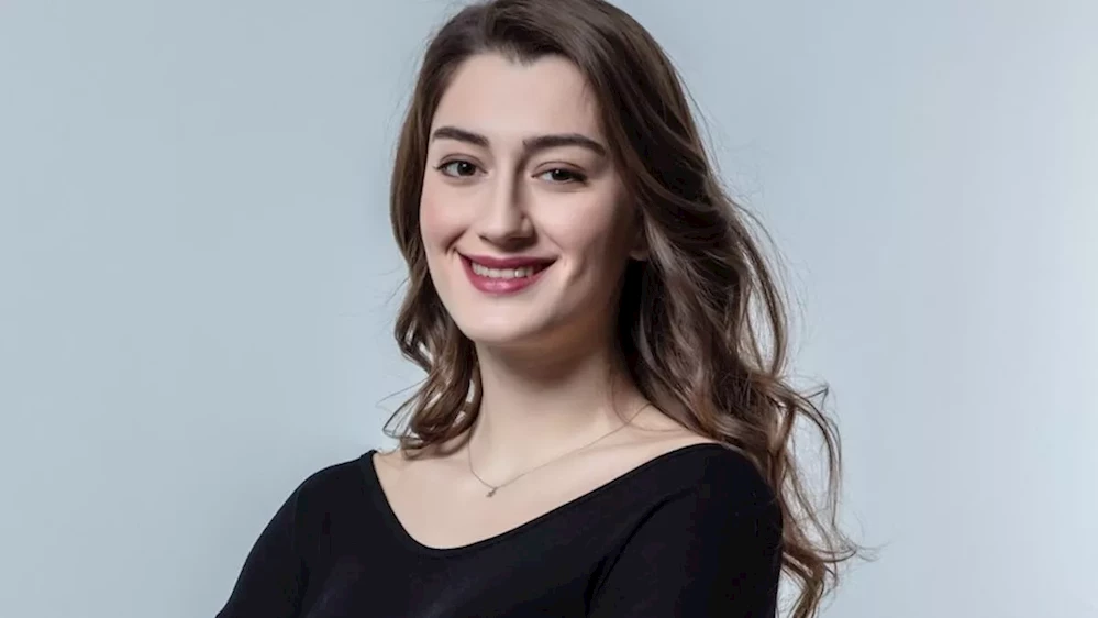 Fatma Tezcan Kimdir? Ünlü Oyuncu Fatma Tezcan Kimdir? Kaç Yaşında, Nereli?