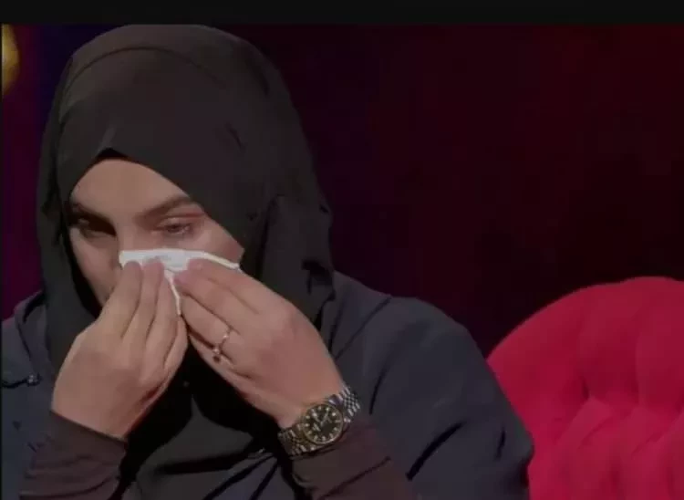 Mekselina İslam İnstagram Adıyla Ünlenen Özlem Osma