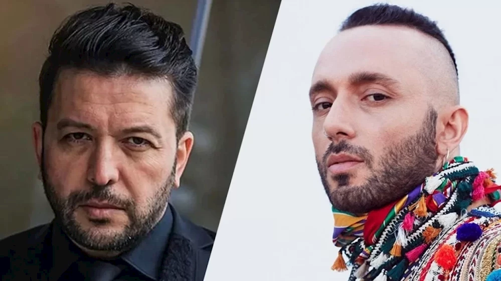 Nihat Doğan Mabel Matiz