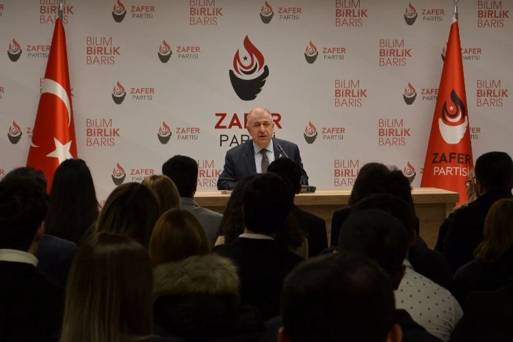 Özdağ