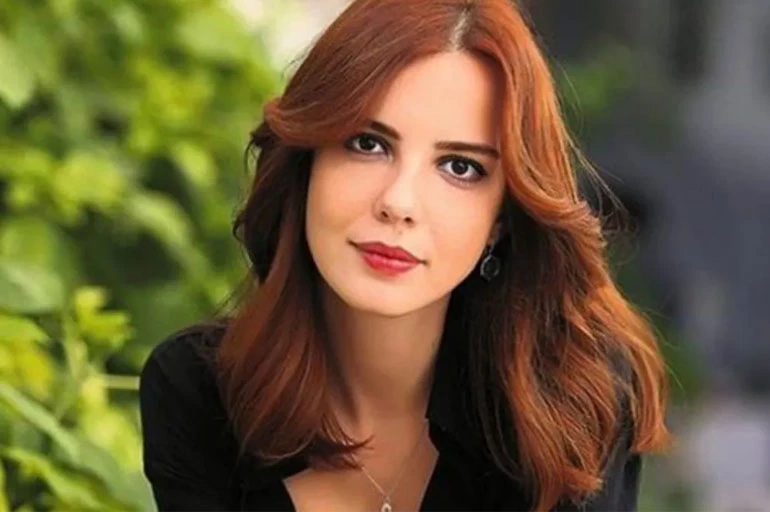 Selen Soyder Kimdir? Ünlü Oyuncu Selen Soyder Kimdir? Kaç Yaşında, Nereli?