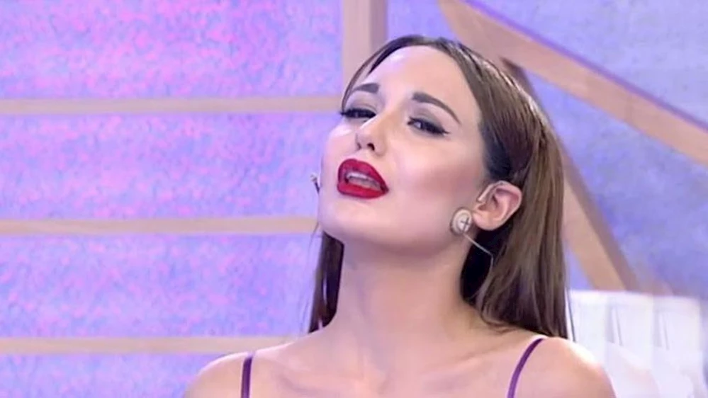 Bahar Candan Kimdir? Ünlü Fenomen Bahar Candan Kimdir? Kaç Yaşında, Nereli?