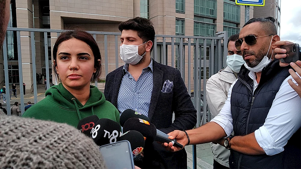 Ece Ronay Mehmet Ali Erbil Davası Nedir? Ece Ronay ile Mehmet Ali Erbil Arasında Neler Yaşandı?