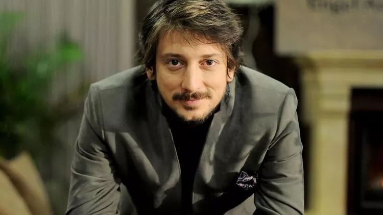 Engin Hepileri Kimdir? Ünlü Oyuncu Engin Hepileri Kimdir? Kaç Yaşında, Nereli?