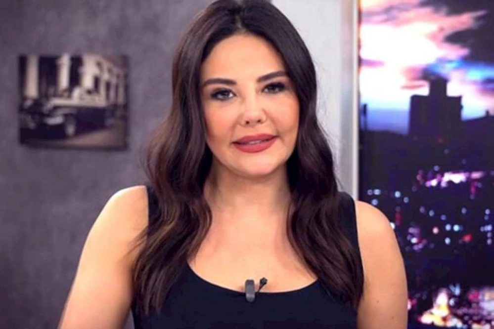 Esra Balamir Kimdir? Ünlü Müzisyen Esra Balamir Kimdir? Kaç Yaşında, Nereli?
