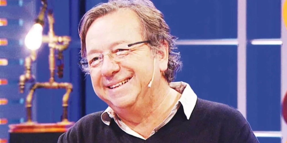 Gani Müjde Kimdir? Ünlü Senarist Gani Müjde Kimdir? Kaç Yaşında, Nereli?