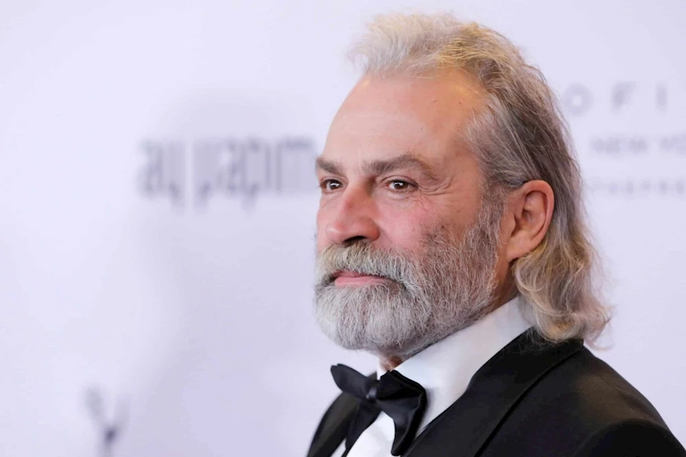Haluk Bilginer Kimdir? Ünlü Oyuncu Haluk Bilginer Kimdir? Kaç Yaşında, Nereli?