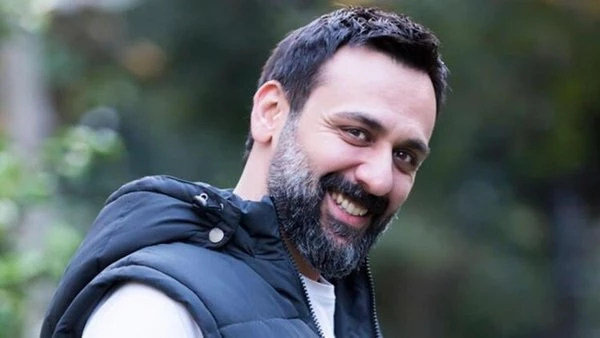 Polat Bilgin Kimdir? Ünlü Oyuncu Polat Bilgin Kimdir? Kaç Yaşında, Nereli?