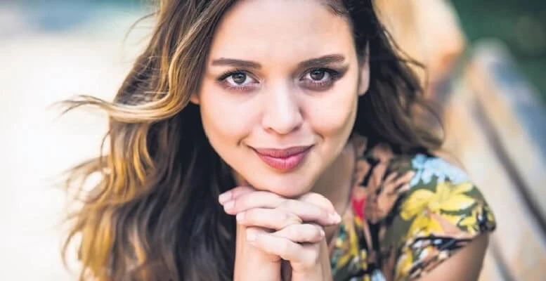 Seda Türkmen Kimdir? Ünlü Oyuncu Seda Türkmen Kimdir? Kaç Yaşında, Nereli?