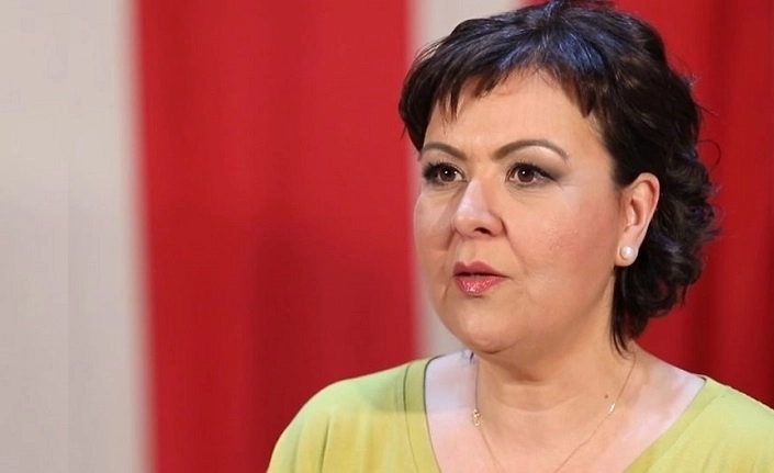 Süeda Çil Kimdir? Ünlü Oyuncu Süeda Çil Kimdir? Kaç Yaşında, Nereli?