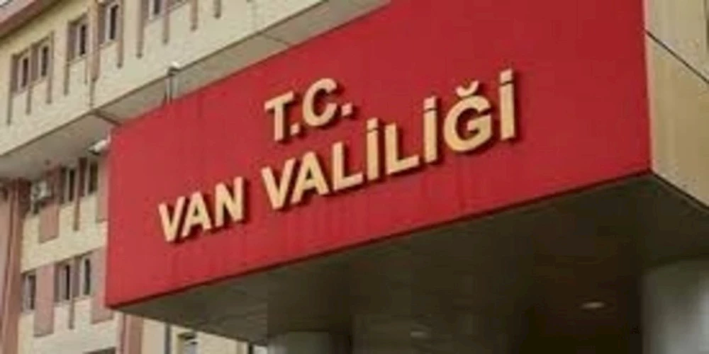 Van