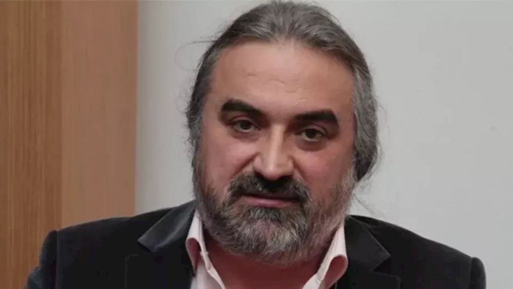 Volkan Konak Kimdir? Ünlü Müzisyen Volkan Konak Kimdir? Kaç Yaşında, Nereli?