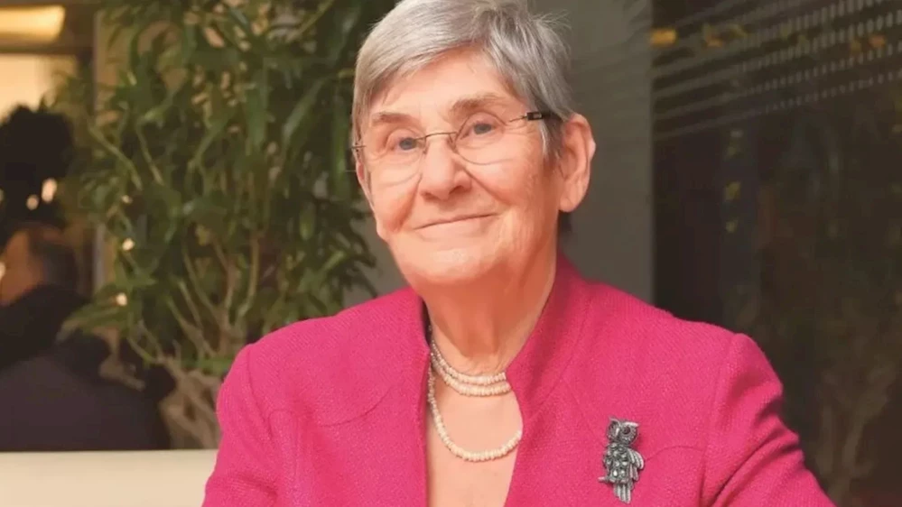 Canan Karatay