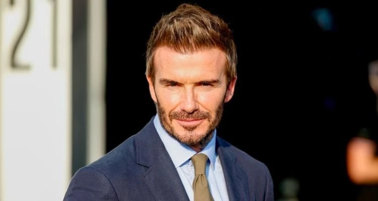 David Beckham Kimdir? Eski Futbolcu ve Oyuncu David Beckham Kimdir? Kaç Yaşında, Nereli?