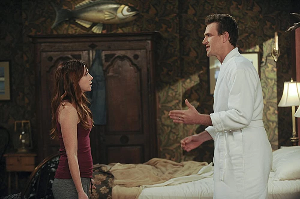 Dizipal Full HD How I Meet Your Mother 9. sezon 15. bölüm Türkçe altyazı full HD izle!