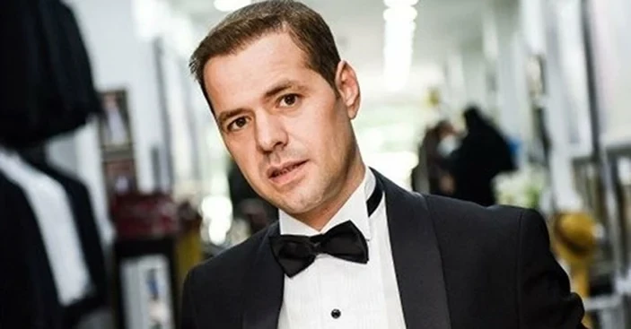 Engin Nurşani Kimdir? Ünlü Türkücü Engin Nurşani Kimdir? Kaç Yaşında, Nereli?