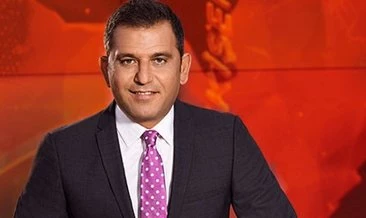 Fatih Portakal Kimdir? Ünlü Haber Sunucusu Fatih Portakal Kimdir? Kaç Yaşında, Nereli?