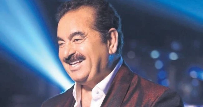 İbrahim Tatlıses Göz Yaşlarını Tutamadı!