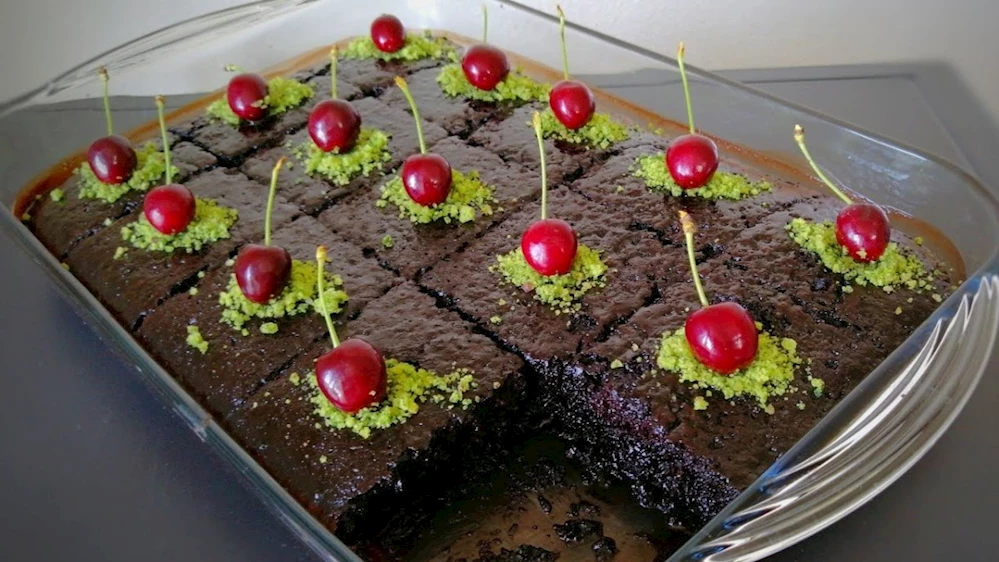 Islak Kek Tarifi! Islak Kek Nasıl Yapılır? Islak Kek Püf Noktaları!