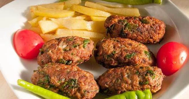 Kıbrıs Köftesi Tarifi! Kıbrıs Köftesi Nasıl Yapılır? Kıbrıs Köftesi Püf Noktaları!