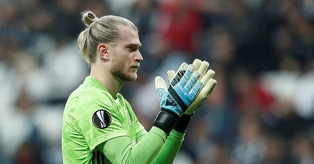 Loris Karius Kimdir? Ünlü Futbolcu Loris Karius Kimdir? Kaç Yaşında, Nereli?
