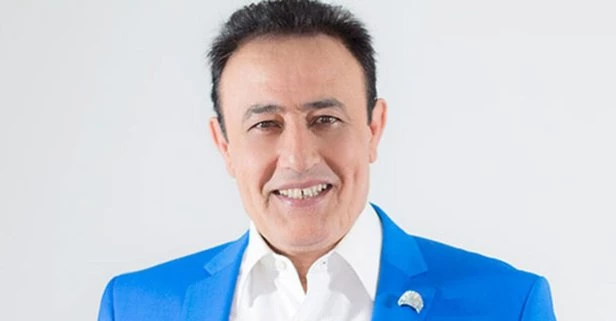 Mahmut Tuncer Kimdir? Ünlü Türkücü Mahmut Tuncer Kimdir? Kaç Yaşında, Nereli?