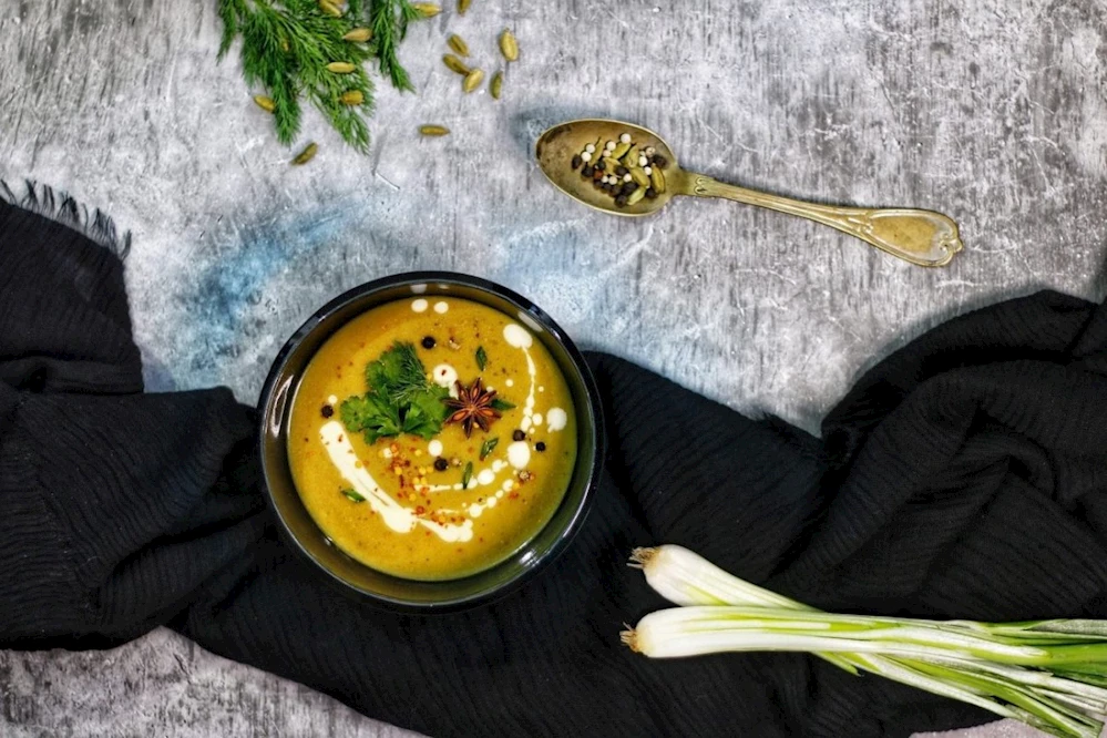 Mercimek Çorbası Tarifi! Mercimek Çorbası Nasıl Yapılır? Mercimek Çorbası Püf Noktaları!
