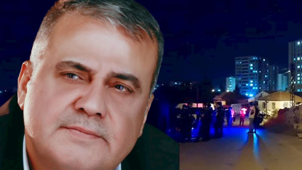 Metin Işık Kimdir? Ünlü Arabeks Sanatçısı Metin Işık Kimdir? Kaç Yaşında, Nereli?