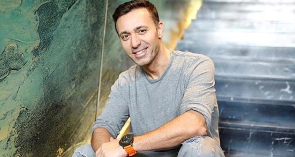 Mustafa Sandal Kimdir? Ünlü Müzisyen Mustafa Sandal Kimdir? Kaç Yaşında, Nereli?