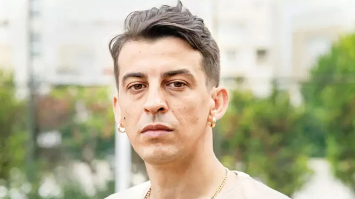 Norm Ender Kimdir? Ünlü Rap Sanatçısı Norm Ender Kimdir? Kaç Yaşında, Nereli?