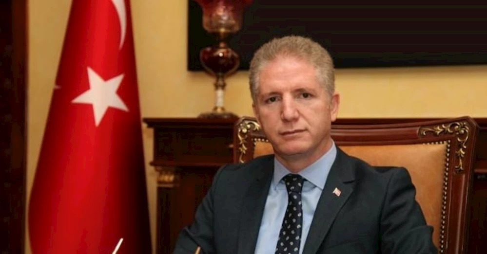 Davut Gül Kimdir? Gaziantep Valisi Davut Gül Kimdir? Nereli ve Kaç Yaşındadır?