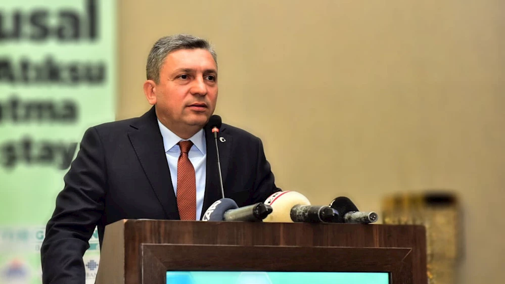 Hulusi Şahin Kimdir? Malatya Valisi Hulusi Şahin Kimdir? Nereli ve Kaç Yaşındadır?