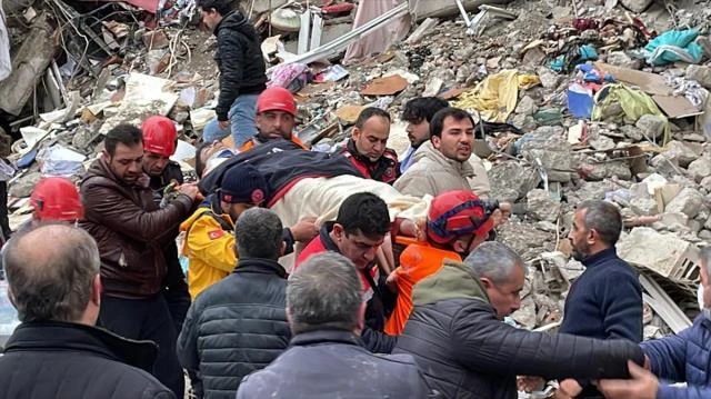 Kızılay
