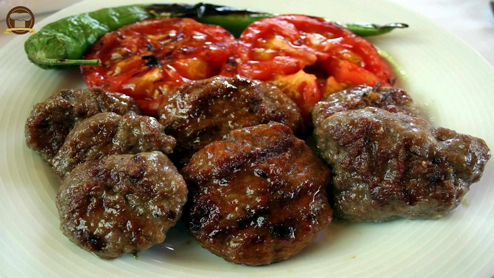 Mangal Köftesi Tarifi! Mangal Köftesi Nasıl Yapılır? Mangal Köftesi Püf Noktaları!