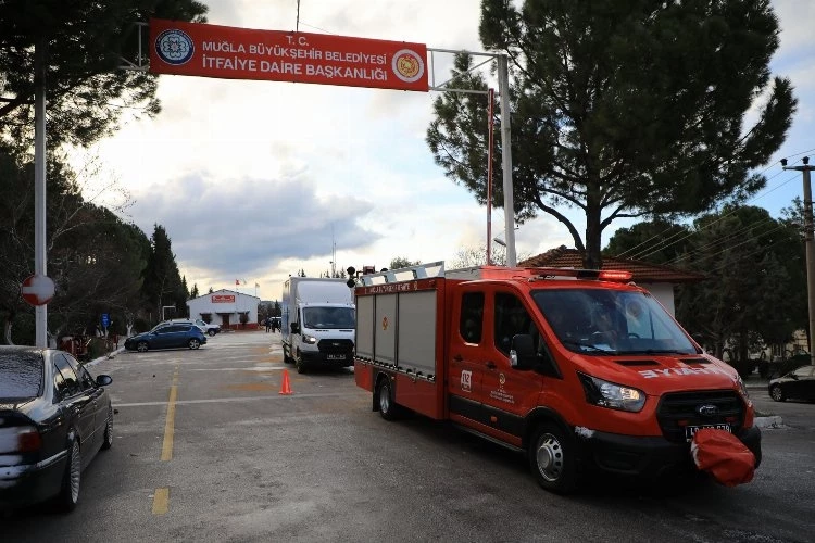 Muğla
