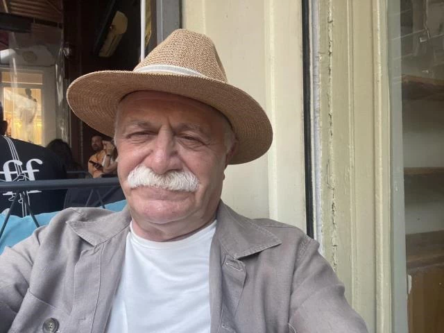 Orhan Aydın