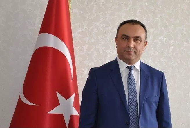 Recep Soytürk Kimdir? Kilis Valisi Recep Soytürk Kimdir? Nereli ve Kaç Yaşındadır?