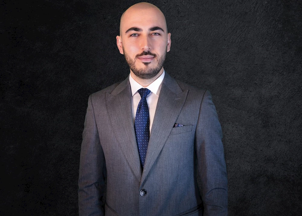 Siber güvenlik şirketinde önemli görevlendirme