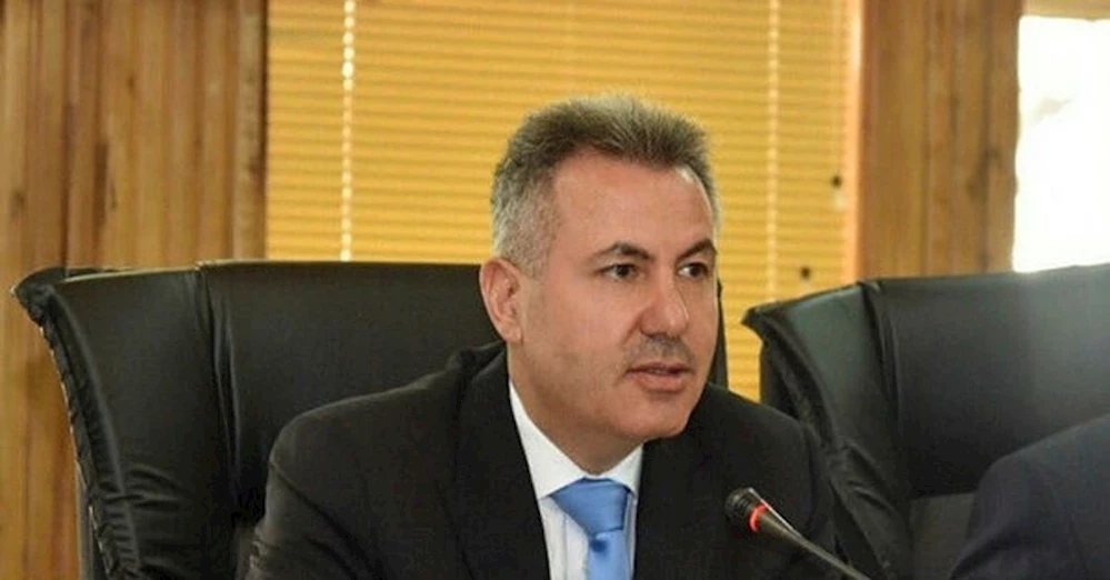 Süleyman Elban Kimdir? Adana Valisi Süleyman Elban Kimdir? Nereli ve Kaç Yaşındadır?