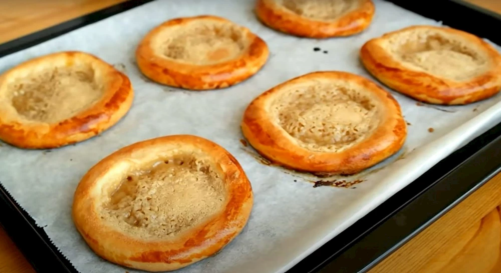 Tahinli Pide Tarifi! Tahinli Pide Nasıl Yapılır? Tahinli Pide Püf Noktaları!