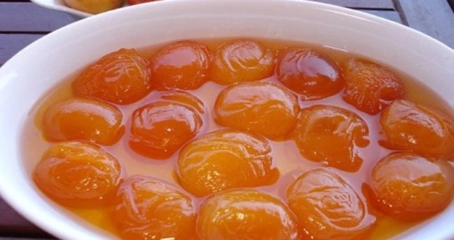 Üzüm Reçeli Tarifi! Üzüm Reçeli Nasıl Yapılır? Üzüm Reçeli Püf Noktaları!