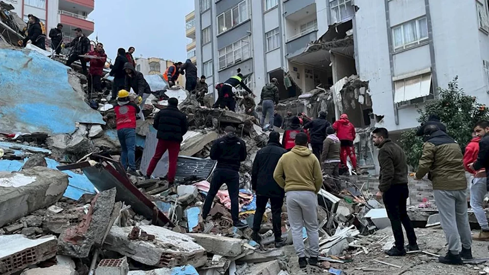 Deprem Bölgelerine Neler Gönderilebilir? Depremzedelerin Nelere İhtiyacı Var?