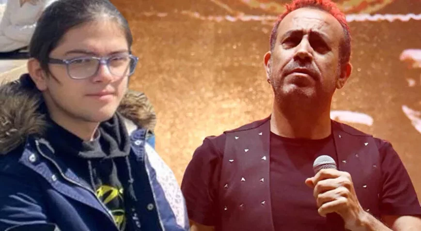 Haluk Levent Depremde Kuzenini Kaybetti!