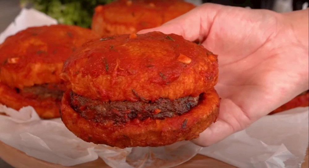 Islak Hamburger Tarifi! Islak Hamburger Nasıl Yapılır? Islak Hamburger Püf Noktaları!