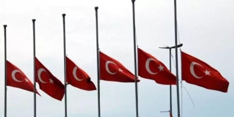 Milli Yas Nedir? Milli Yas Ne Zaman İlan Edilir?